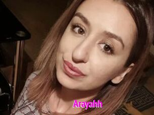 Arayahh