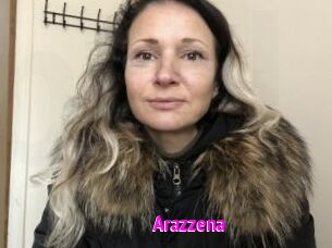 Arazzena