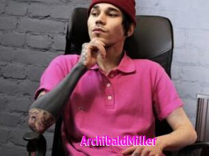 ArchibaldMiller