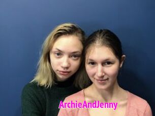 ArchieAndJenny