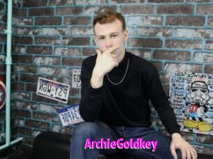 ArchieGoldkey