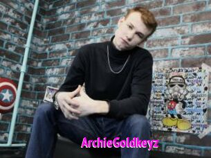ArchieGoldkeyz