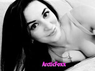 ArcticFoxx