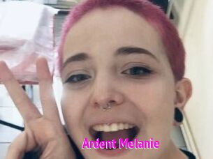 Ardent_Melanie