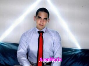 ArenMorin