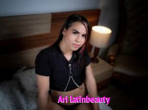 Ari_latinbeauty