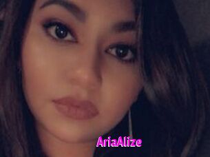 AriaAlize