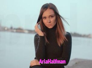 AriaHalfman Porn Loverz