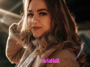 AriaHall