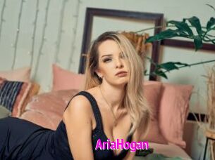 AriaHogan