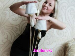 AriaJoness