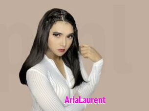 AriaLaurent