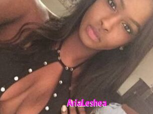 AriaLeshea