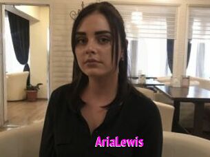 AriaLewis