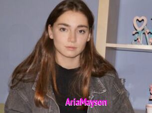 AriaMayson