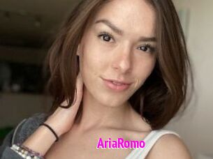 AriaRomo Porn Loverz