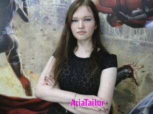 AriaTailor