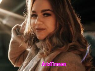 AriaTimson