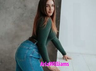 AriaWilliams