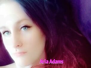 Aria_Adams