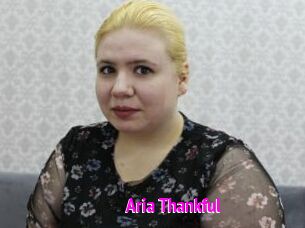 Aria_Thankful