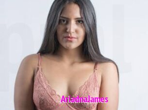 AriadnaJames Porn Loverz