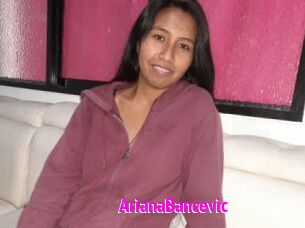 ArianaBancevic Porn Loverz