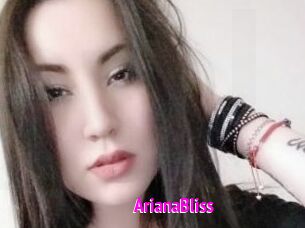 ArianaBliss