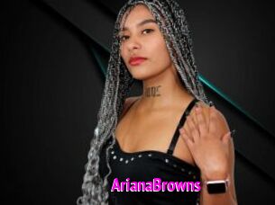 ArianaBrowns