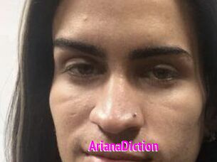 ArianaDiction