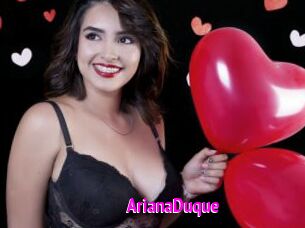 ArianaDuque