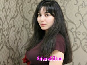ArianaGilton