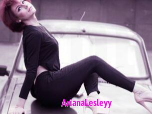ArianaLesleyy