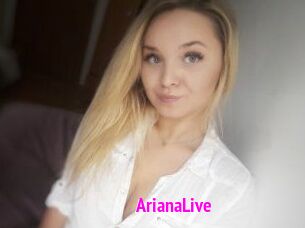 ArianaLive