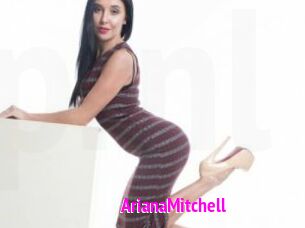 ArianaMitchell