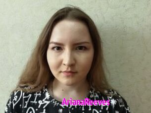 ArianaReeves