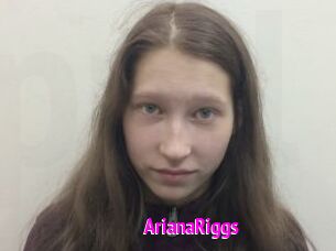 ArianaRiggs