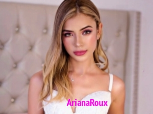 ArianaRoux Porn Loverz