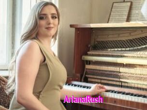 ArianaRush