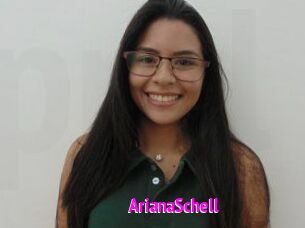 ArianaSchell