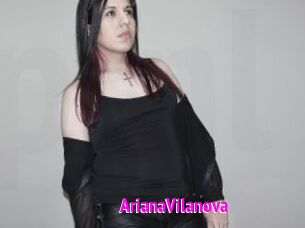 ArianaVilanova