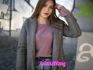ArianaWang