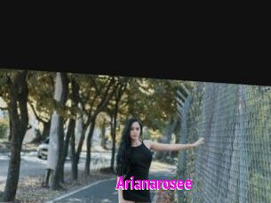 Arianarosee