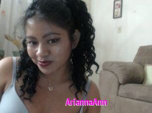 Arianna_Ann