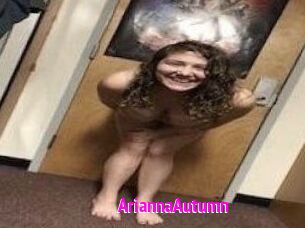 AriannaAutumn