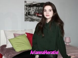 AriannaHoratio