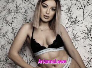 AriannaLowe Porn Loverz