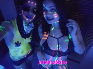 AriannaNairo