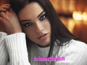 AriannaSavitch