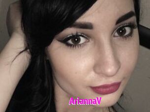 AriannaV Porn Loverz